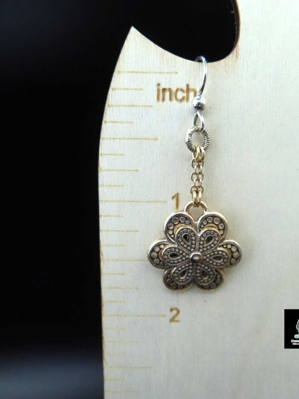 Retired Brighton Jewelry Set - Picture 8 of 11